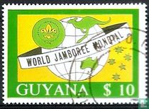 World Scout jamboree