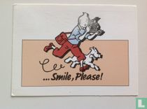 ...Smile, Please!