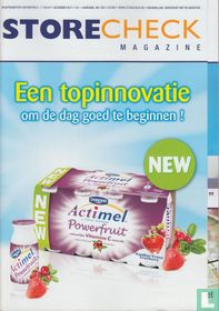 Storecheck Magazine 505
