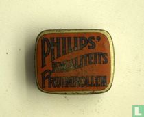 Philips 's kwaliteits pruimrollen