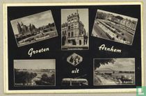 Damplein/Stationsplein/Rijnbrug