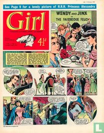 Girl 6