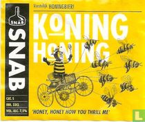 Snab Koning Honing