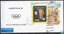 Olympische Winterspiele