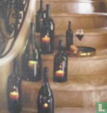Bouteilles de vin