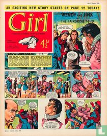 Girl 3