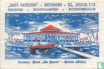 "Smits Paviljoen"
