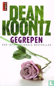 Gegrepen