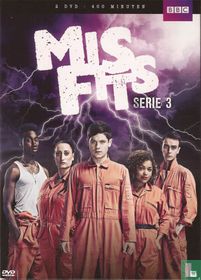 Serie 3