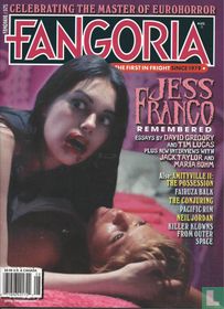 Fangoria 325