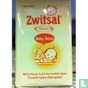 Savon pour bébé Zwitsal classic