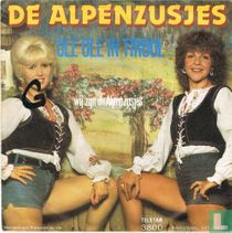 Olé olé in Tirol