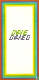 Dyane & Dyane 6