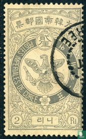 Imperial post