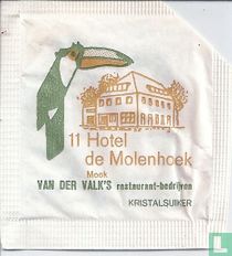 11 Hotel de Molenhoek