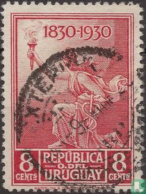100 years of independence