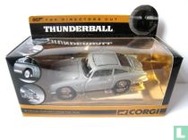 Aston Martin DB5 Thunderball