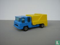 Refuse Truck