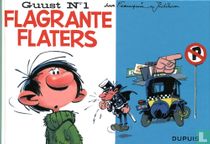 Flagrante flaters