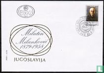 Milutin Milankovic