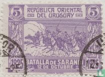 Bataille de Sarandi