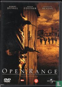 Open Range
