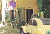 2CV Pâttissier