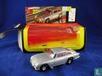 Aston Martin DB5 'Goldfinger' 