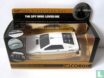 Lotus Esprit 'The spy who loved me'