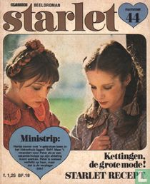 Starlet 44