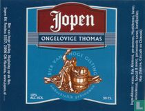 Jopen Ongelovige Thomas (30cl)