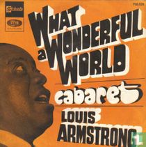 What A Wonderful World