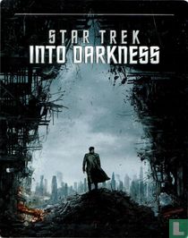 Star Trek Into Darkness