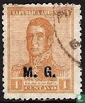 Jose de San Martin