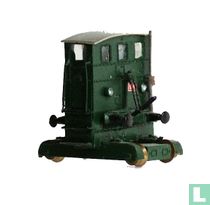 Tractor FS serie GR.207/8