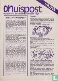 AHuispost 228
