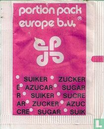 portion pack europe b.v.