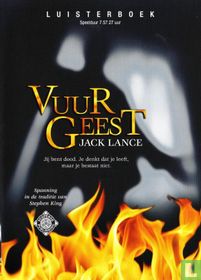 Vuurgeest