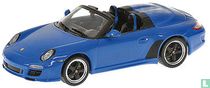 Porsche 997 Speedster