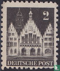 Bâtiments acheter