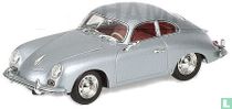 Porsche 356 'Stuttgart'