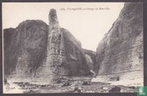 Varengeville, Gorge de Morville