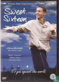 Sweet Sixteen