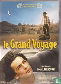 Le Grand Voyage