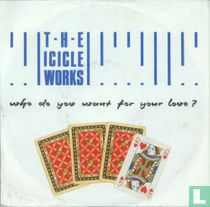 Who Do You Want for Your Love?