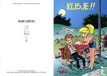 Kusje!! acheter