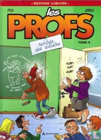 Rentrée des artistes