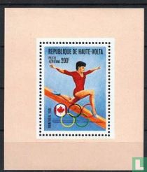 Jeux olympiques