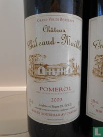 Château Thibéaud-Maillet