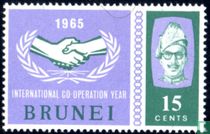International Co-operation Year 